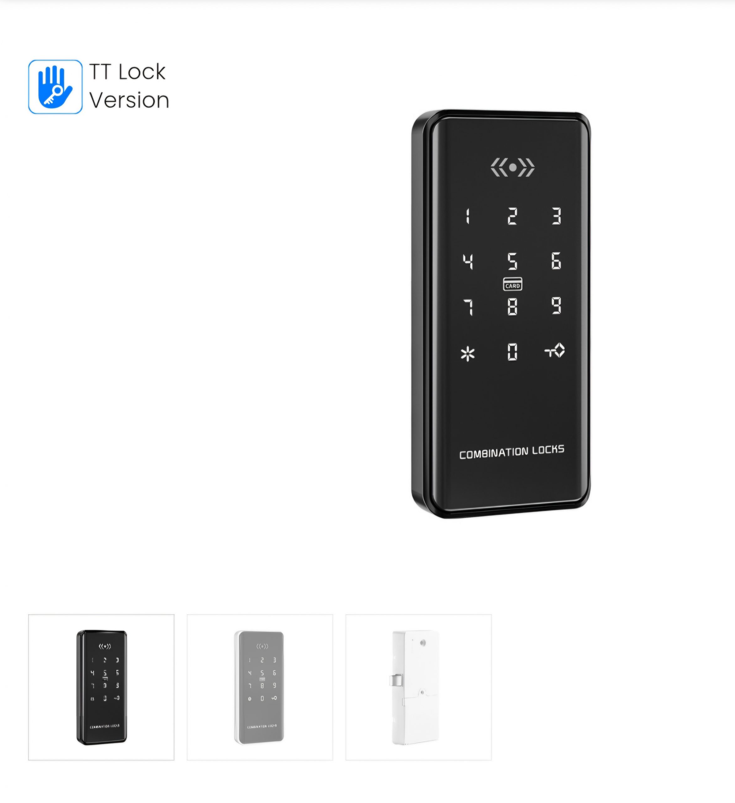  Security Gadgets